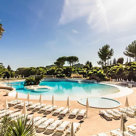 Apartment 2 Pieces Avec Terrasse Et Piscine A Saint-raphael - Fr-1-504-612 *