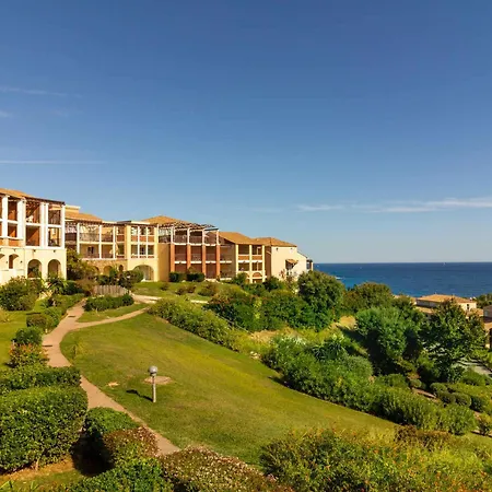 Apartament Cap Esterel 2 Pieces Avec Terrasse Et Parking - Fr-1-504-612 *